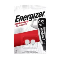Energizer Bateria a76 lr44 2 szt.