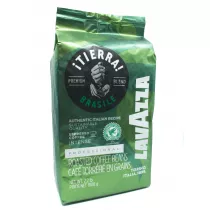 Lavazza Kawa ziarnista Tierra Brasile Intense 1 kg