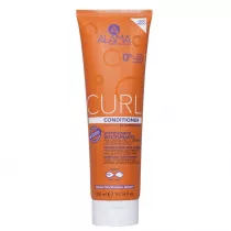 Alama Curl Conditioner odywka do wosw krconych 300 ml