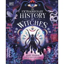 The Extraordinary History of Witches