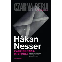 Ca�kiem inna historia. Inspektor Barbarotti. Tom 2