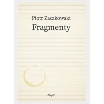 Fragmenty