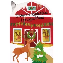 �wi�ta z Rudolfem i przyjaci�mi