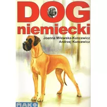 Dog niemiecki