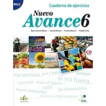 Nuevo Avance 6. �wiczenia