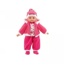 Lalka bobas �piewa i m�wi 35cm Adar