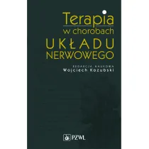 Terapia w chorobach uk�adu nerwowego
