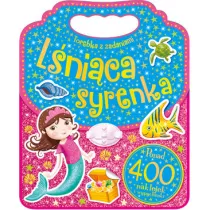 Torebka z zadaniami. Lnica syrenka