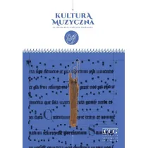 Kultura muzyczna w pocz�tkach pa�stwa polskiego