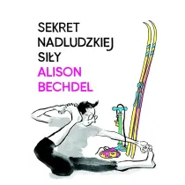 Sekret nadludzkiej si�y