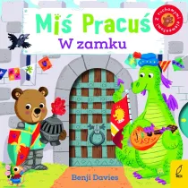 Mi� Pracu�. W zamku