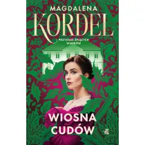 Przysta picych wiatrw. Wiosna cudw. Tom 1