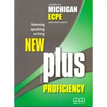 New Plus Proficiency 2013 Student'S Book