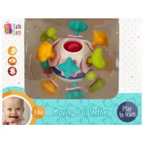 Kula Sensoryczna BAM BAM 541621