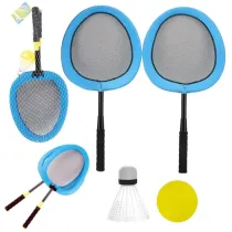 Zestaw do badmintona Maksik