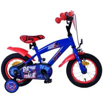 Rowerek 12 cali Sonic Prime Volare-Rowerki Licencyjne