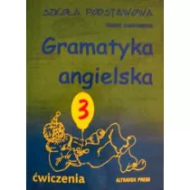 Gramatyka Angielska 3. Szkoa Podstawowa