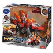 Motozaury Stegozaur Lutor Buggy 61951 Vtech