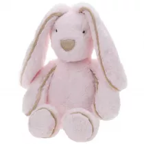 Kr�lik Jolie r�owy 35cm Beppe