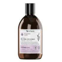 Vis Plantis Pharma Care �el pod prysznic Lawenda+Proteiny 500 ml