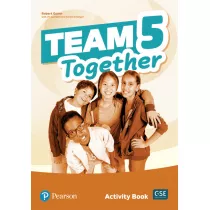 Team Together 5. Activity Book