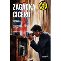 Zagadka Cicero (pocket)