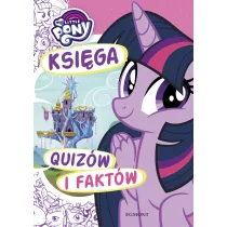 My Little Pony. Ksiga quizw i faktw