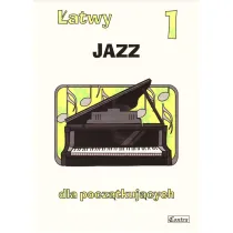 �atwy Jazz 1 dla pocz�tkuj�cych