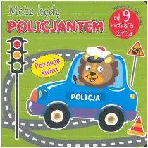 Poznaj wiat. Moe bd policjantem