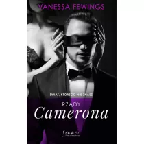 Rzdy Camerona. wiat, ktrego nie znasz. Tom 4