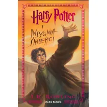 Harry Potter i Insygnia mierci