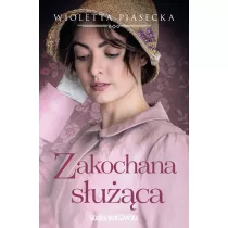 Zakochana suca