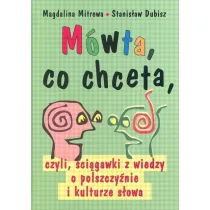 M�wta, co chceta