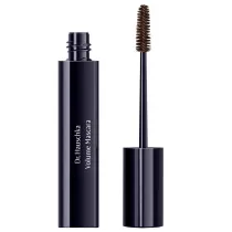 Dr. Hauschka _Volume Mascara pogrubiajcy tusz do rzs 02 Brown 8 ml