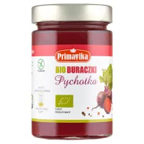 Primaeco Buraczki tarte pychotka bezglutenowe 250 g Bio