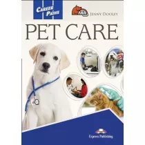 Career Paths. Pet Care. Student's Book + DigiBook