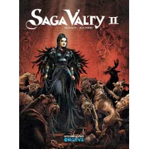 Saga Valty. Tom 2