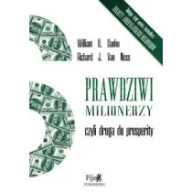 Prawdziwi milionerzy, czyli droga do prosperity