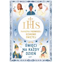 �wi�ci na ka�dy dzie�. Prawdziwe historie o wierze