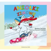 Anio�ki zimowe