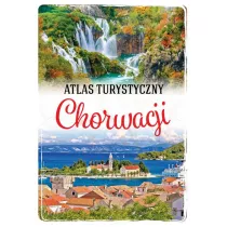 Atlas turystyczny chorwacji