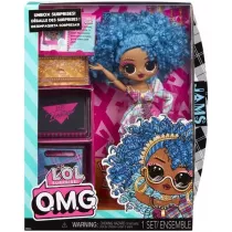 LOL Surprise OMG Core - Jams Mga Entertainment