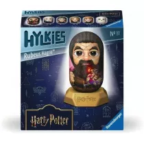 Puzzle 3D Hylkies: Hagrid Ravensburger