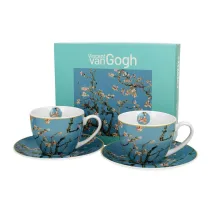 Duo Sp. z o.o. Zestaw filianek Van Gogh Almond Blossom 2 x 250 ml 2 szt.