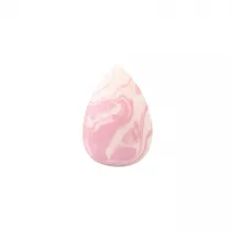 Donegal Blending Sponge gbka do makijau marmurkowa rowa 4331