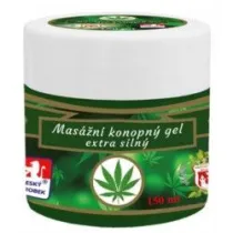 Putorius el konopny extra silny z eukaliptusem