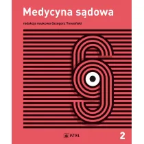 Diagnostyka s�dowa. Medycyna s�dowa. Tom 2