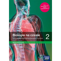 Biologia na czasie 2. Podręcznik dla liceum ogólnokształcącego i technikum. Zakres podstawowy