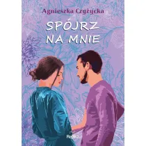 Sp�jrz na mnie