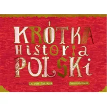 Krtka Historia Polski